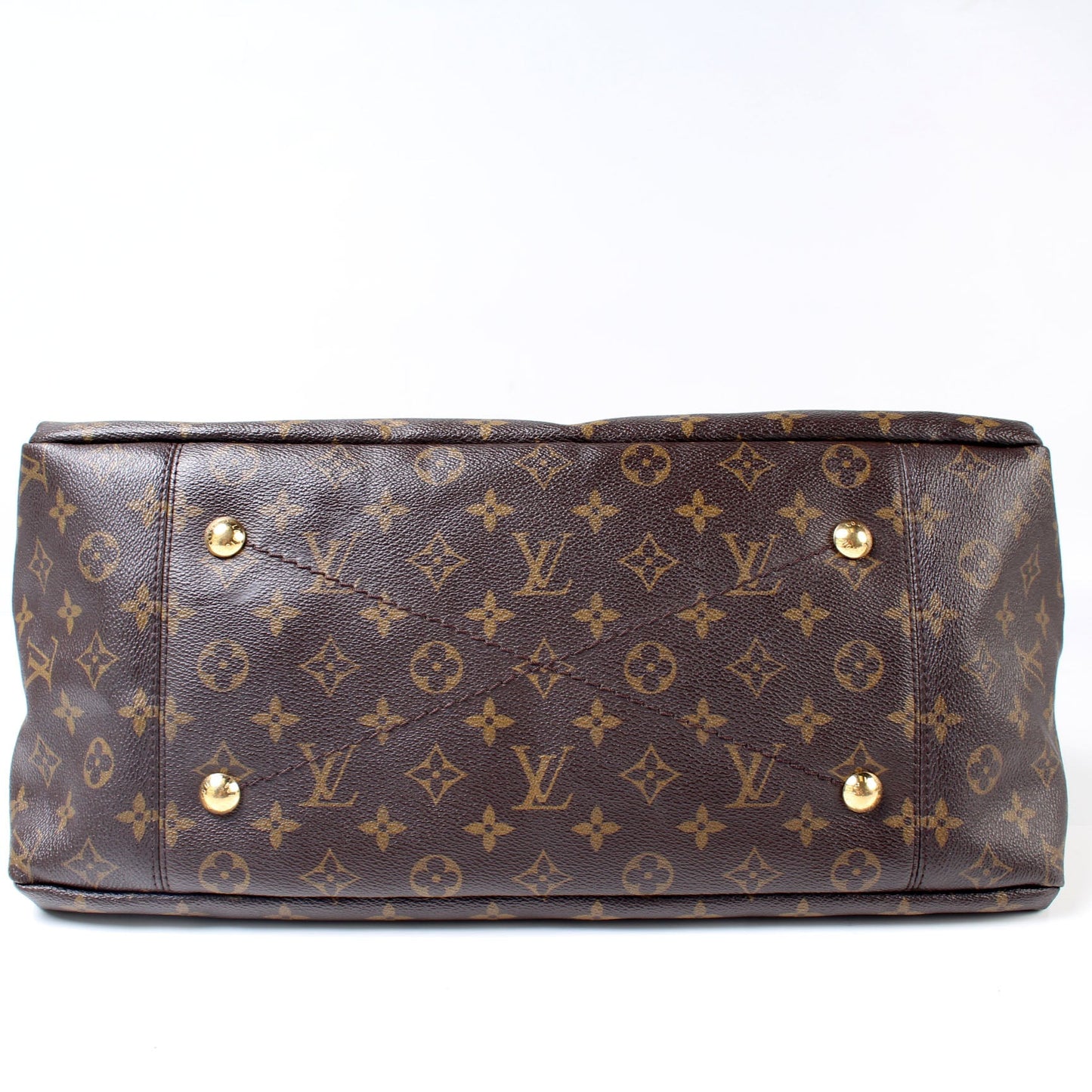 Louis Vuitton Artsy MM Monogram