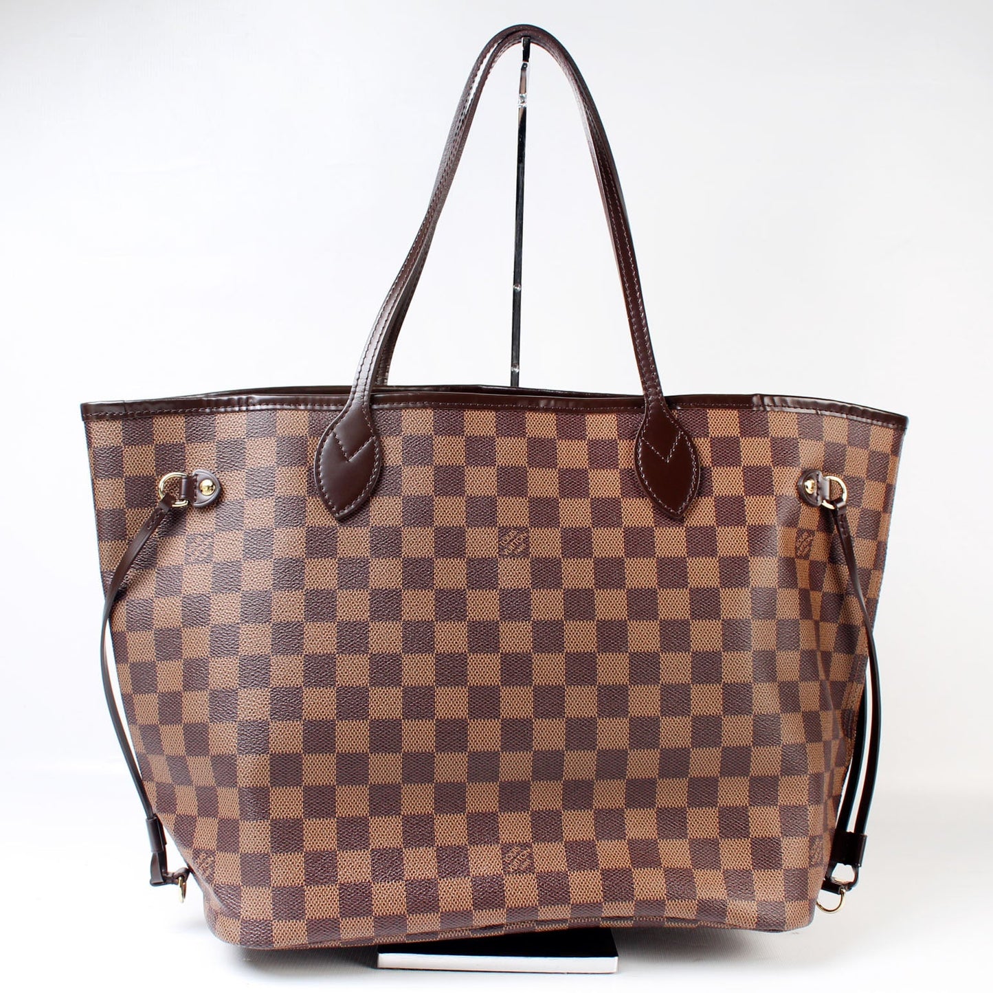Louis Vuitton Neverfull MM Damier Ebene