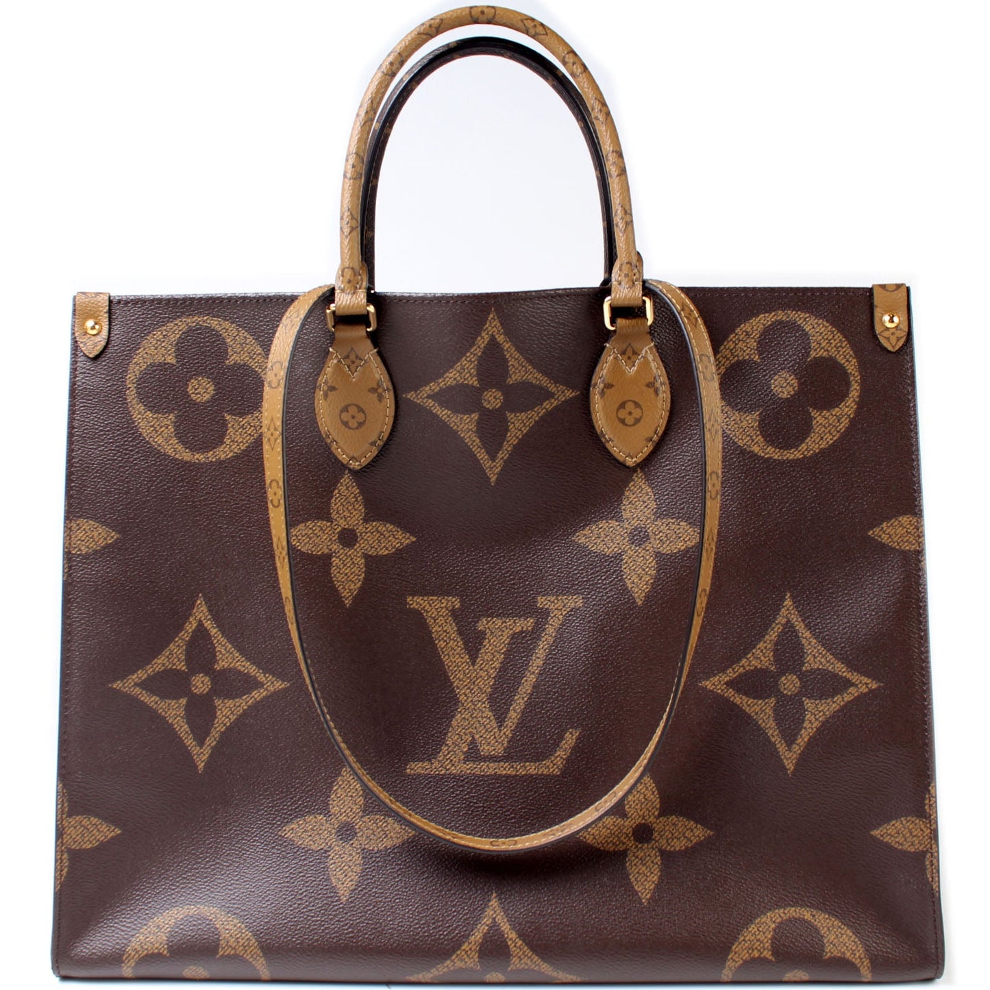 Louis Vuitton Onthego Monogram