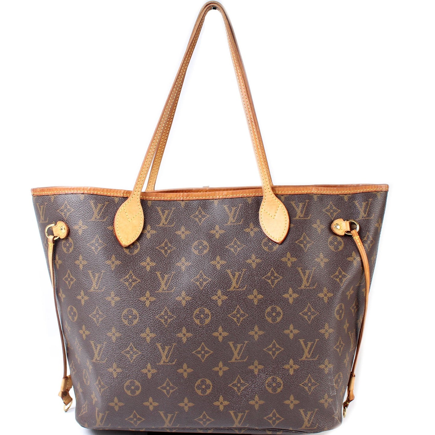 Louis Vuitton Neverfull MM Monogram