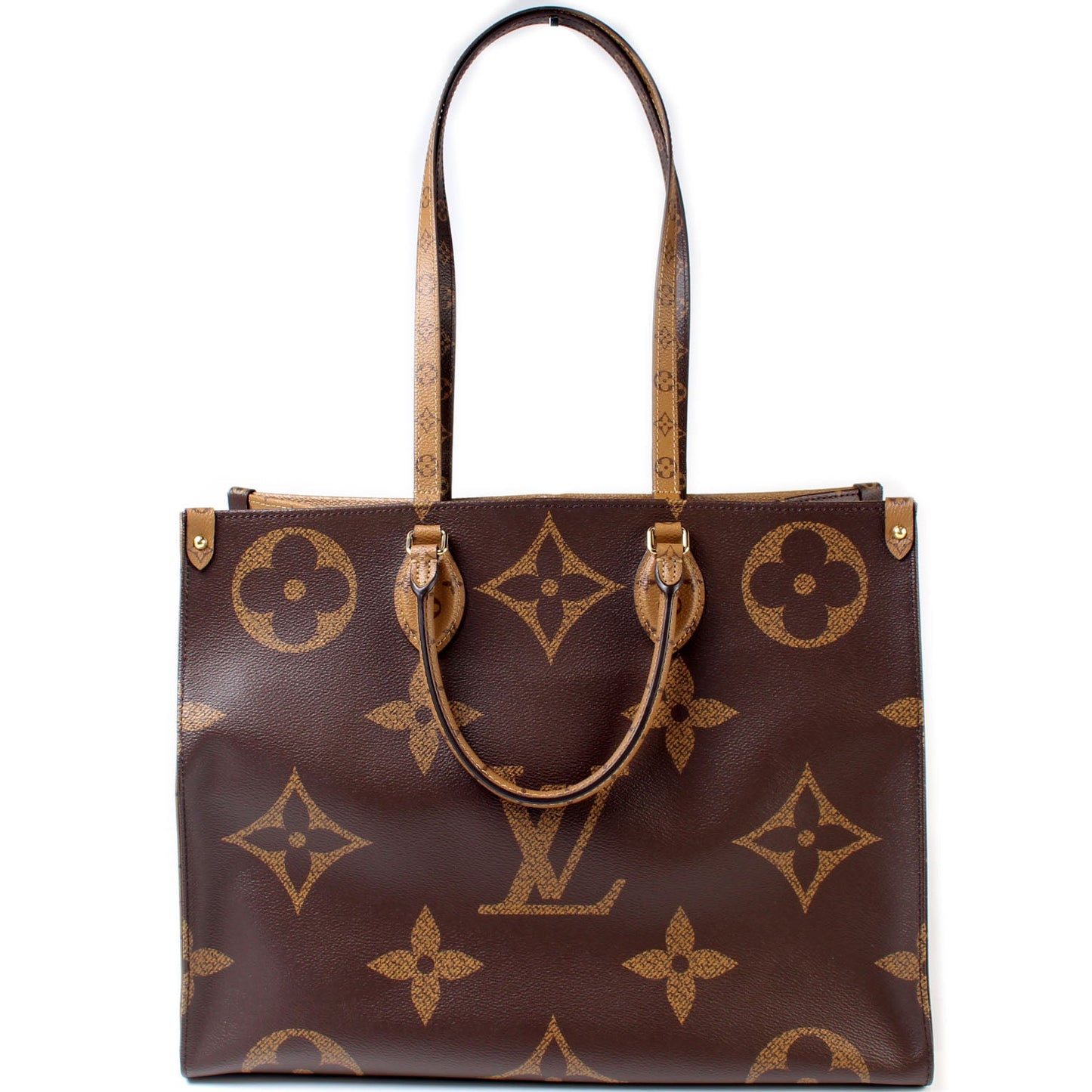 Louis Vuitton Onthego GM Monogram