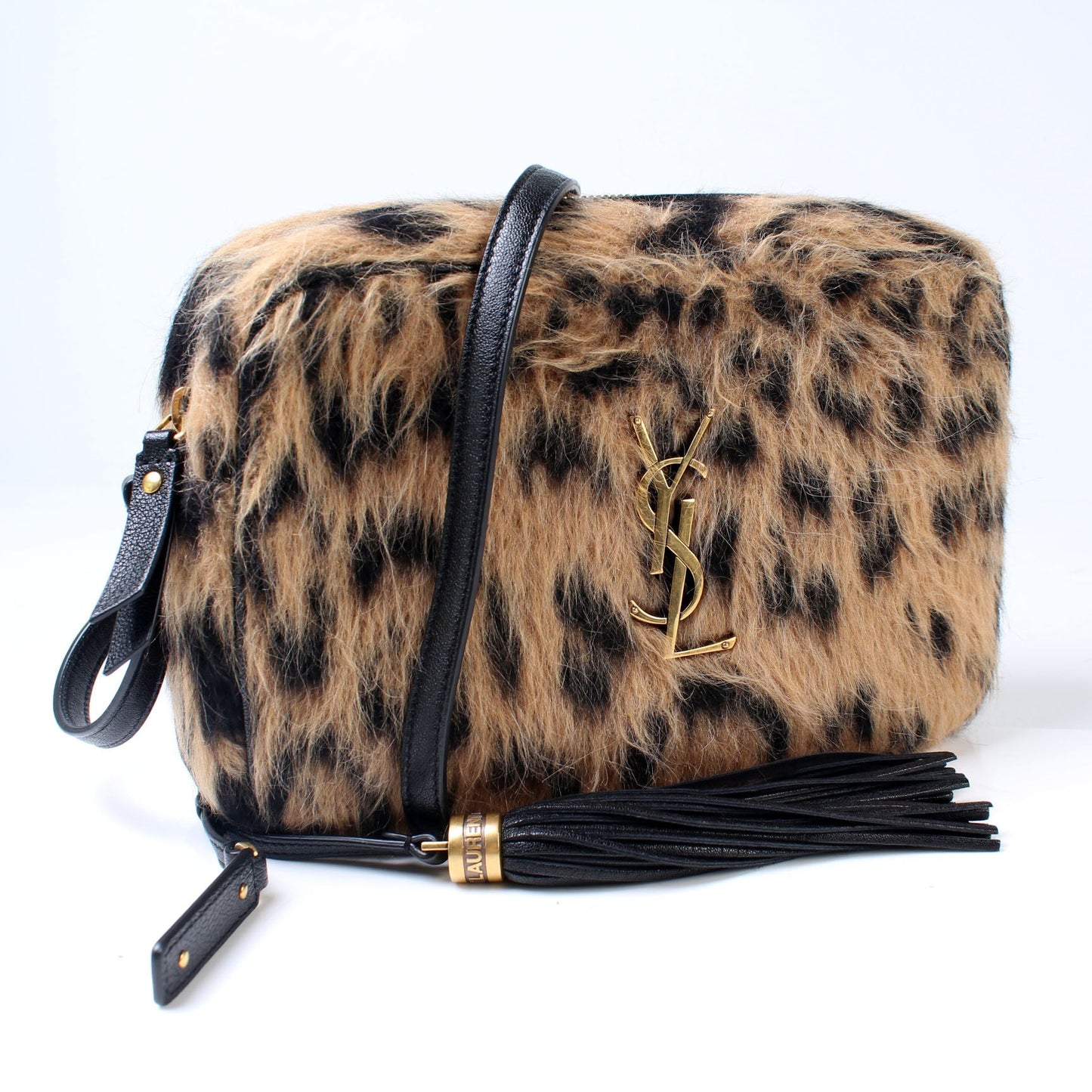 Saint Laurent Lou Camera 520534 Bag