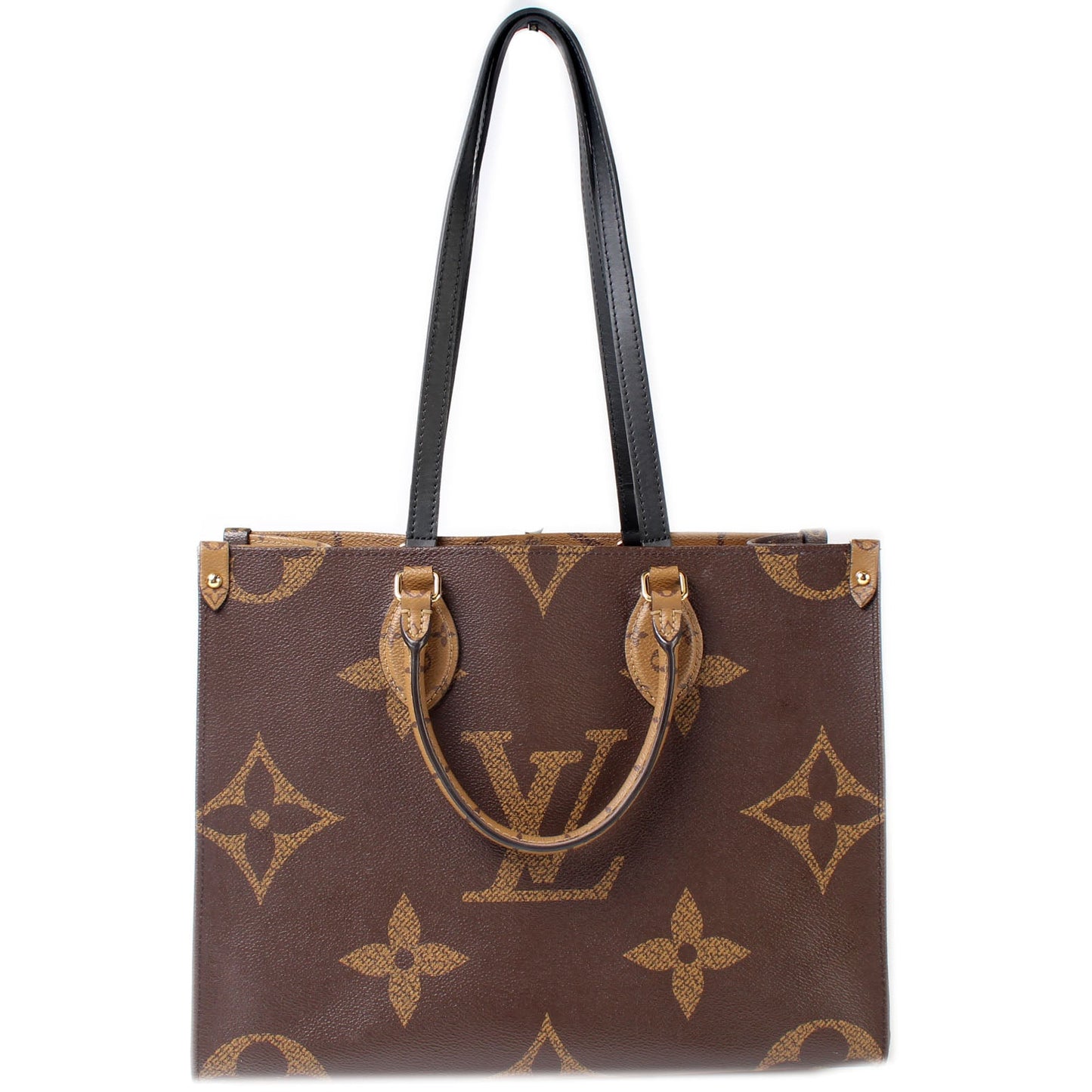 Louis Vuitton Onthego MM Reverse Monogram