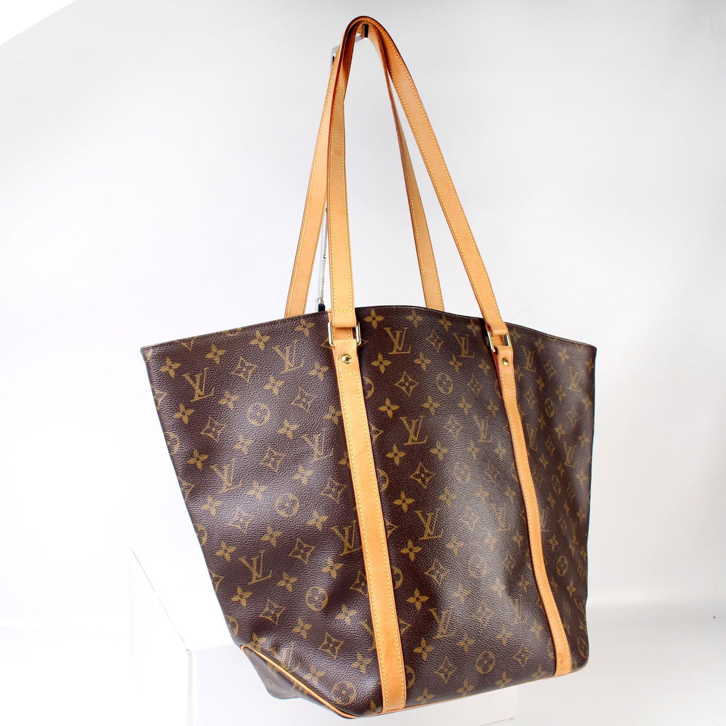 Louis Vuitton Sac Shopping Monogram