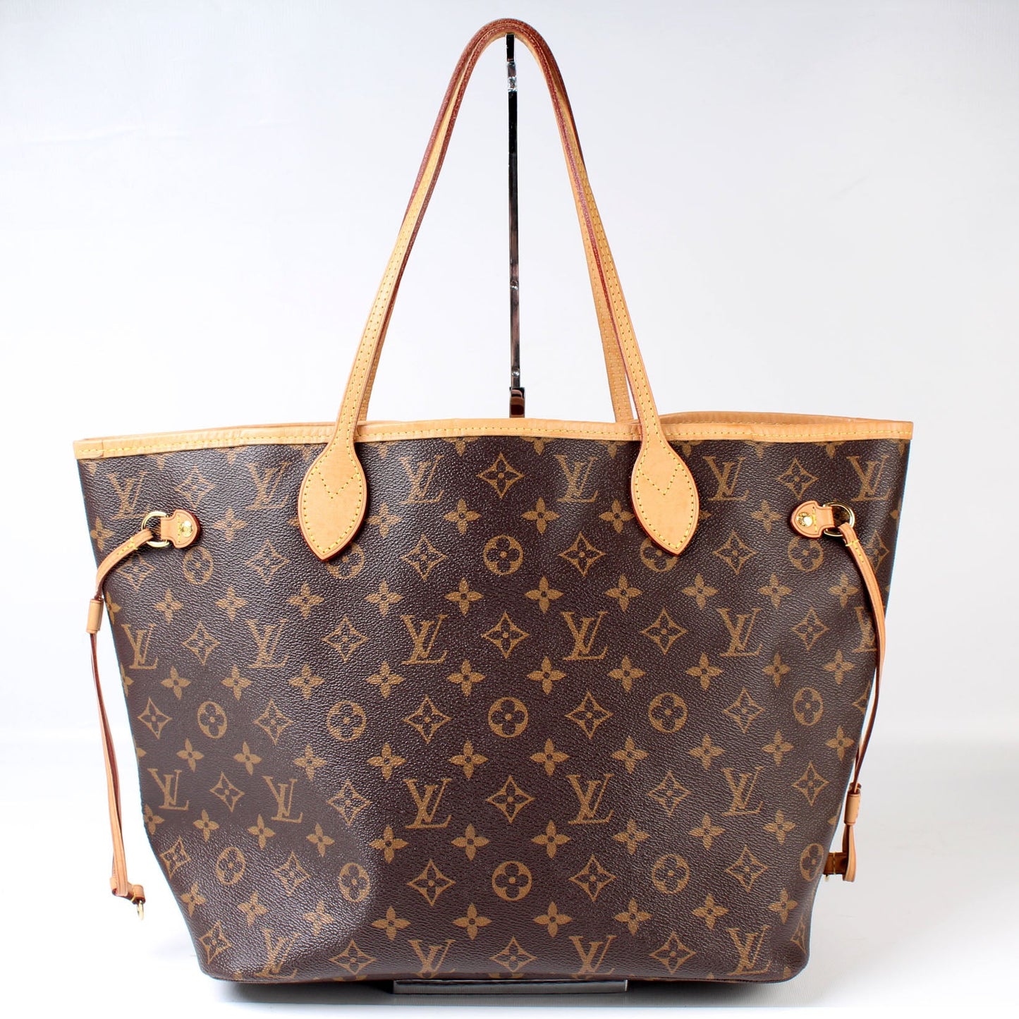 Louis Vuitton Neverfull MM Monogram