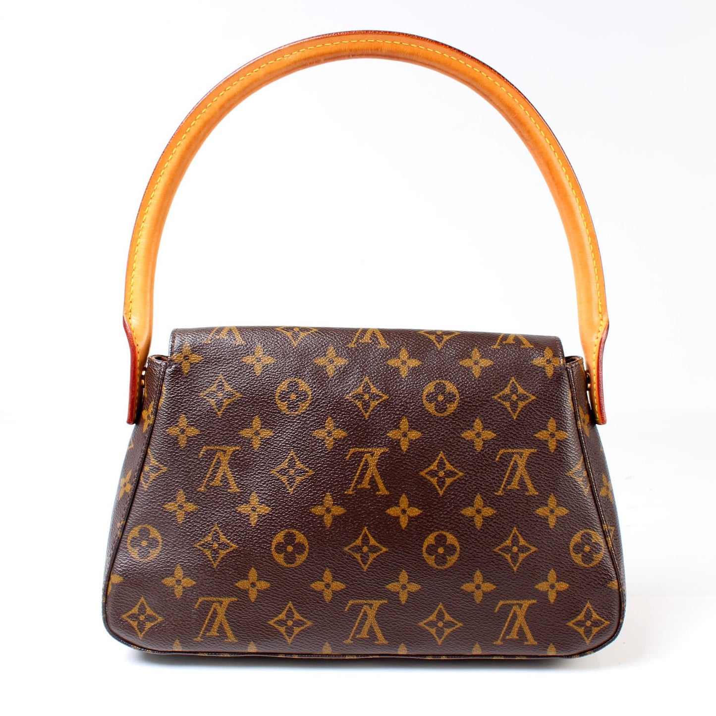 Louis Vuitton Looping Mini Monogram