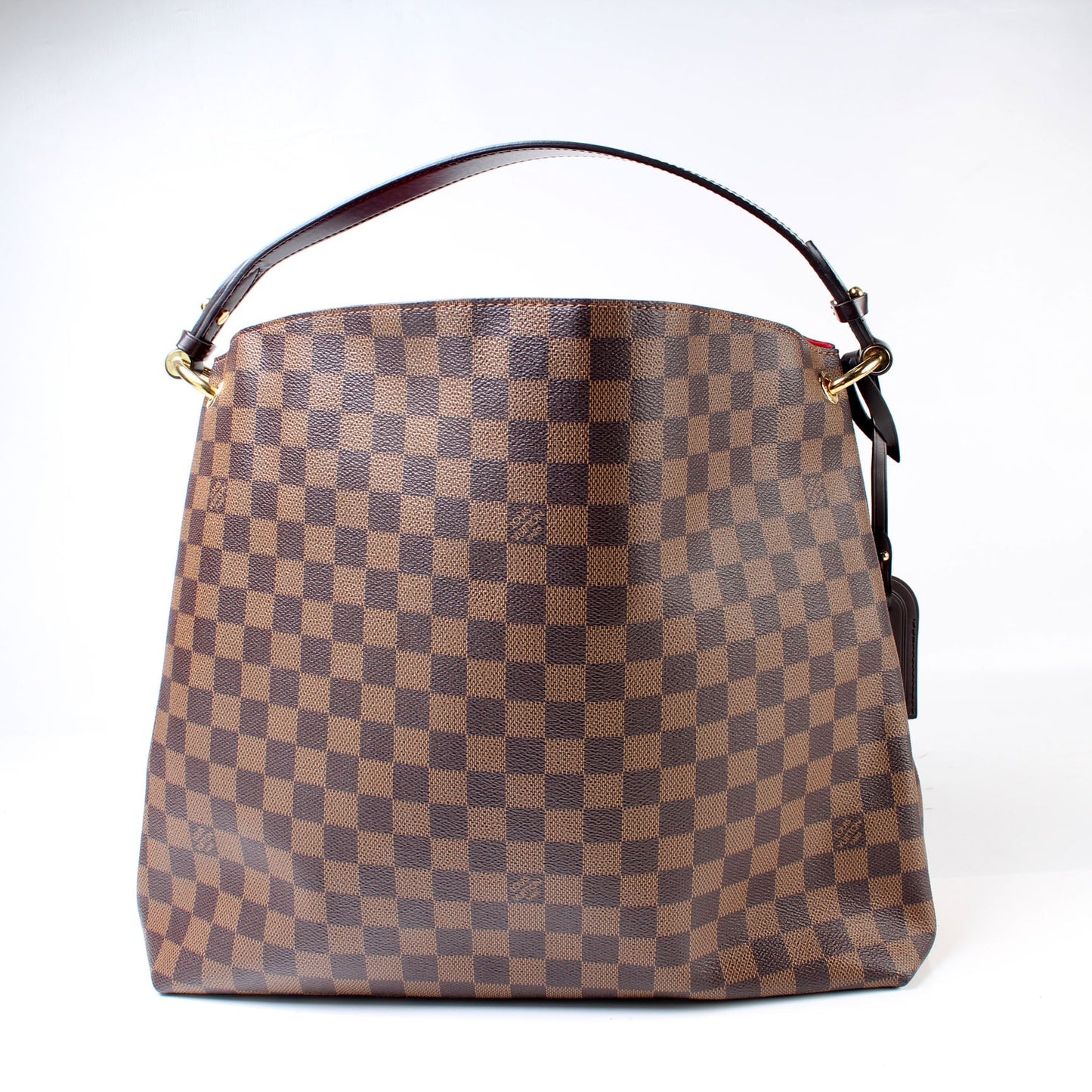 Louis Vuitton Graceful MM Damier Ebene