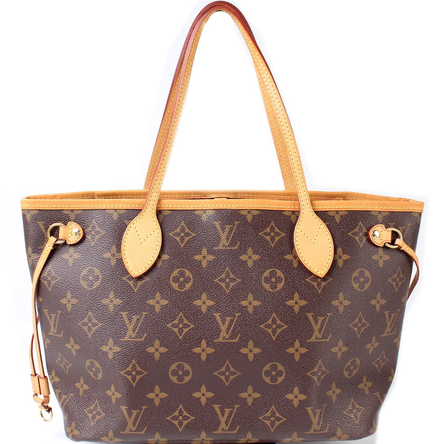 Louis Vuitton Neverfull PM Monogram