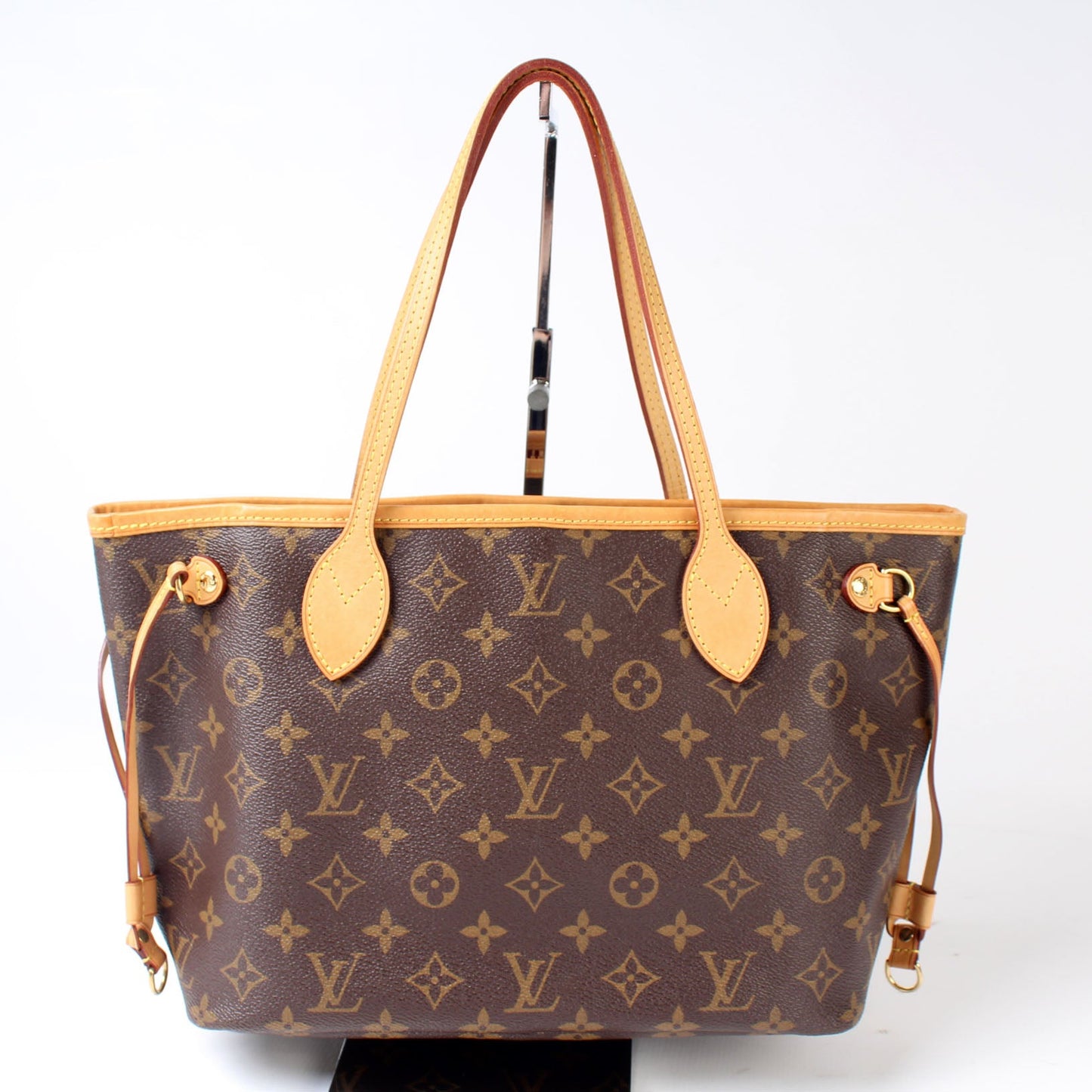 Louis Vuitton Neverfull PM Monogram