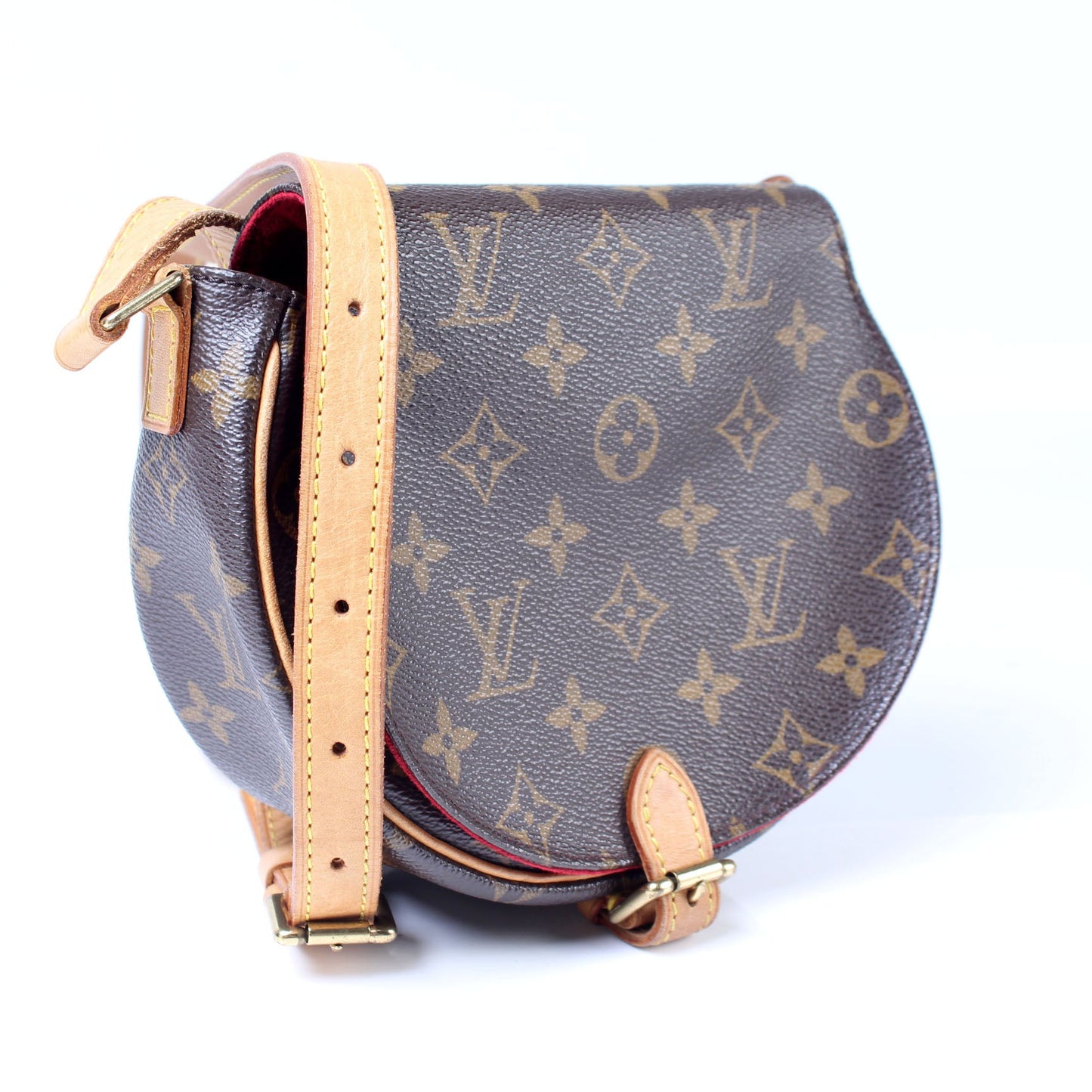 Louis Vuitton Tambourin Crossbody Monogram