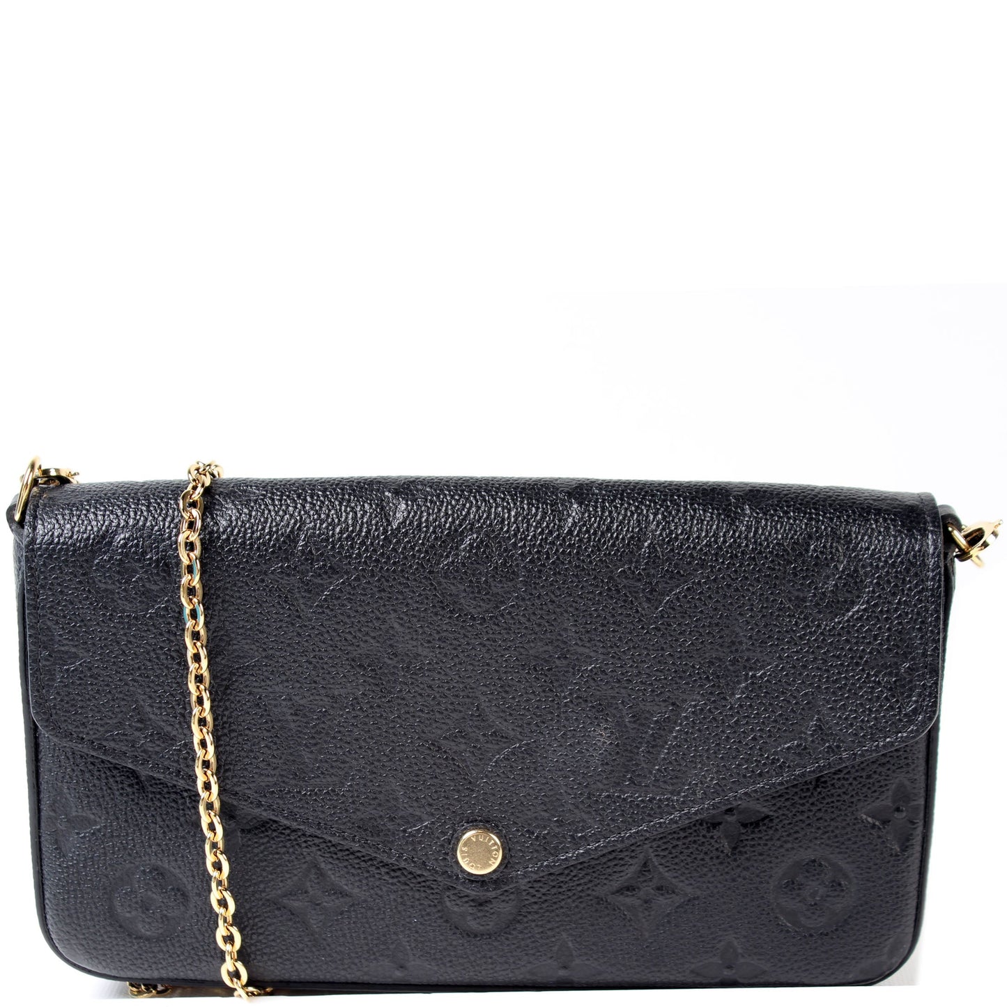 Louis Vuitton Pochette Felicie Empreinte