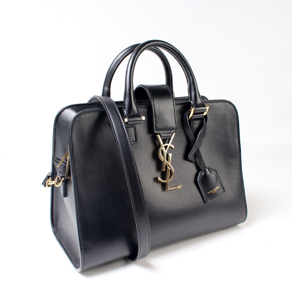 Saint Laurent Monogram Cabas Small 568853 Bag