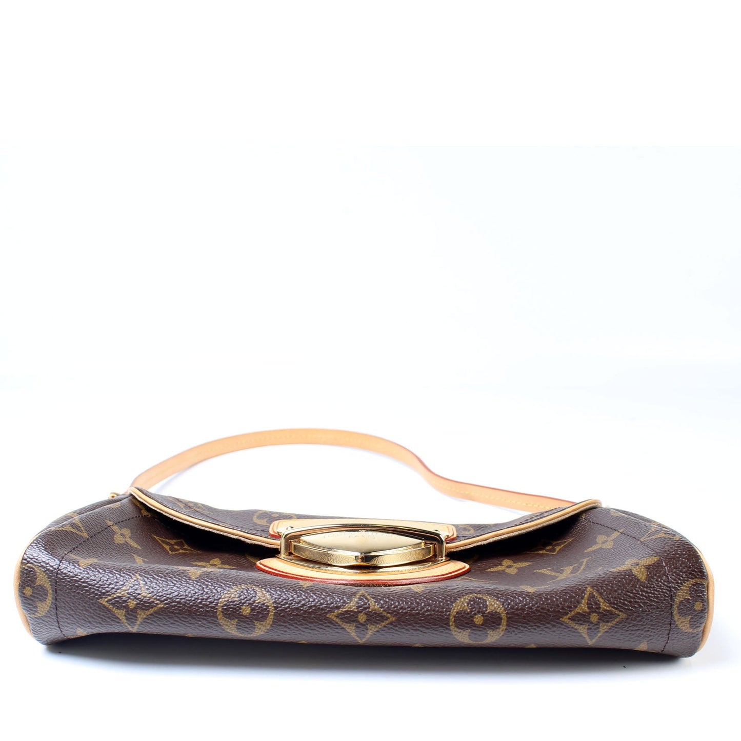 Louis Vuitton Beverly Clutch Monogram