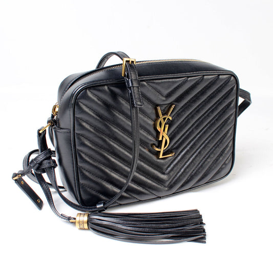 Saint Laurent Lou Camera Bag