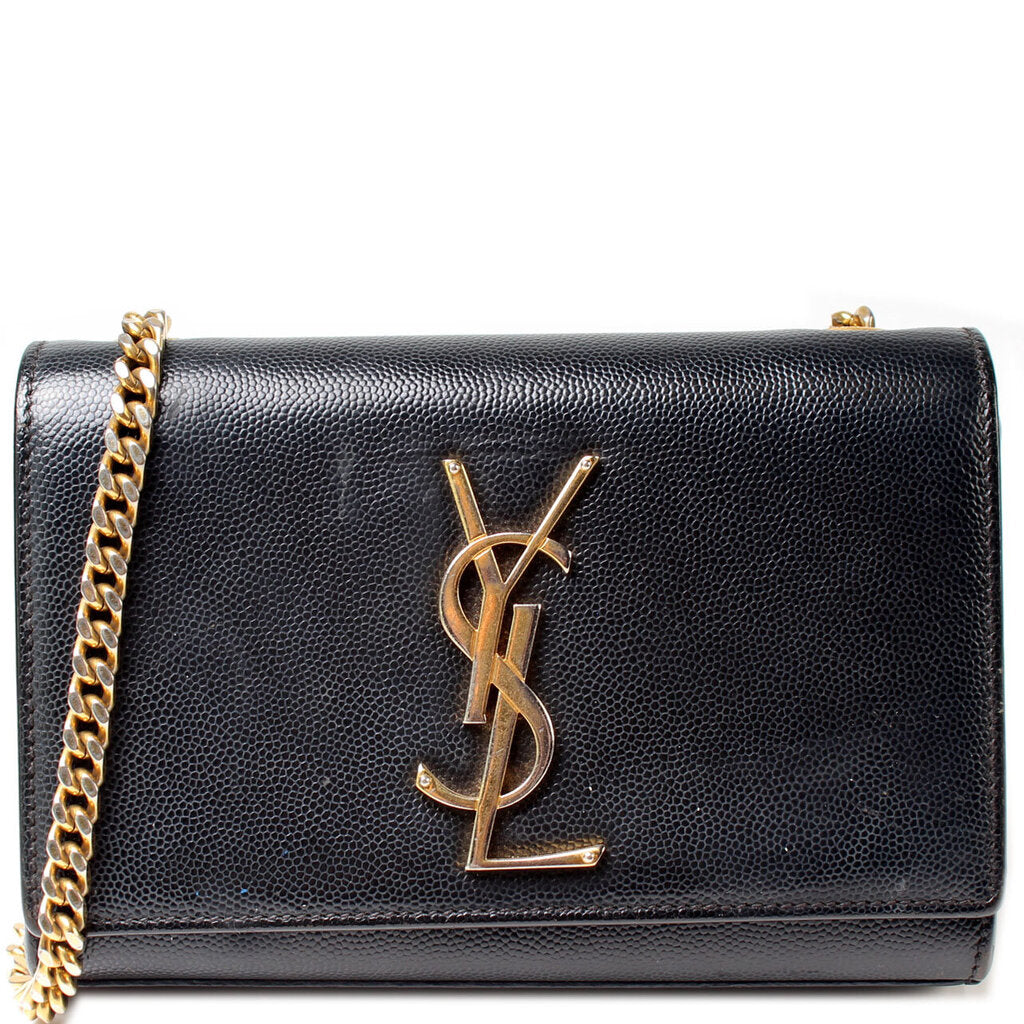 Saint Laurent Kate Satchel Small 354121 Bag