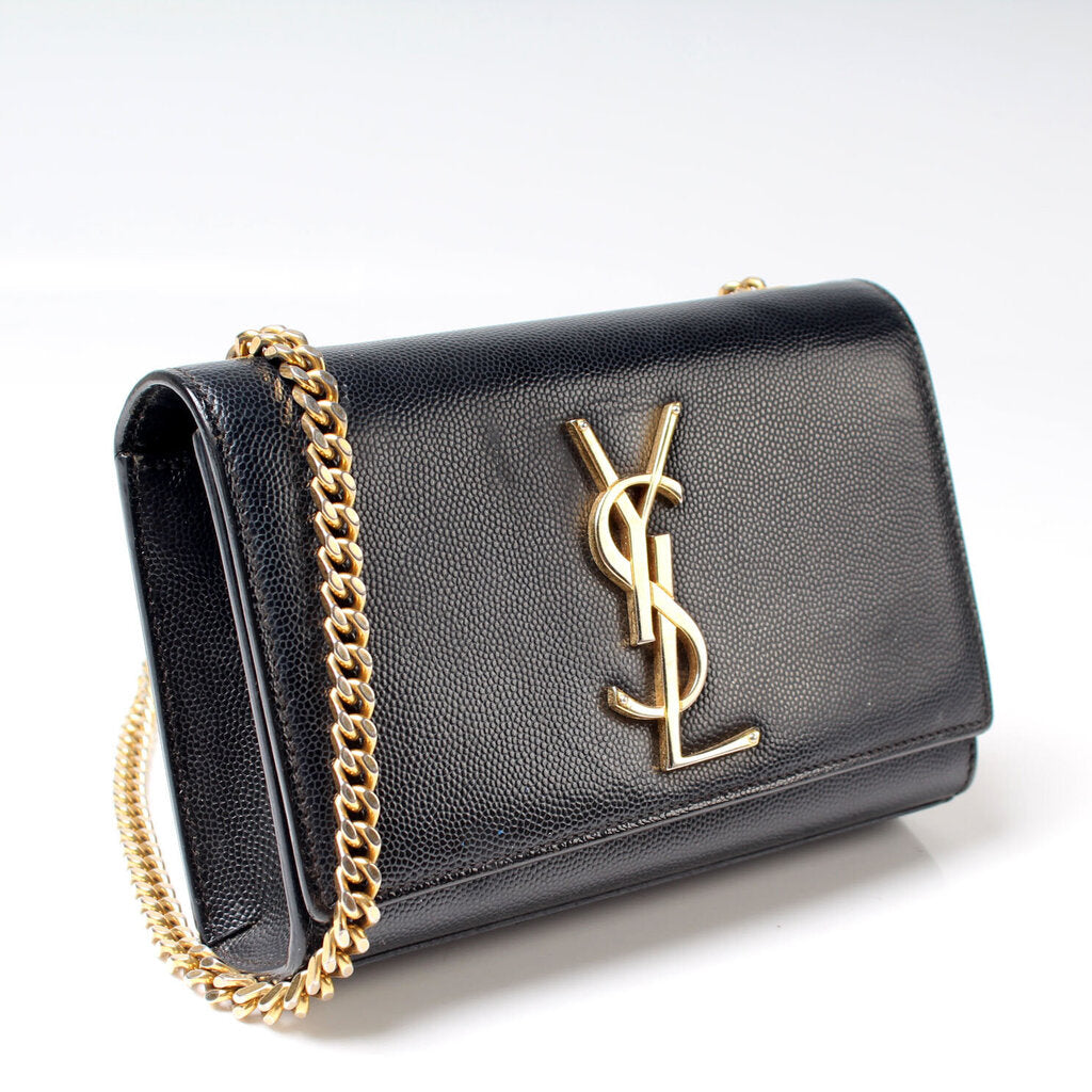 Saint Laurent Kate Satchel Small 354121 Bag
