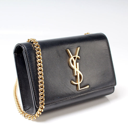 Saint Laurent Kate Satchel Small 354121 Bag