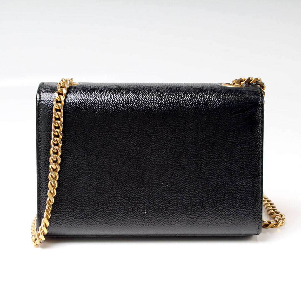 Saint Laurent Kate Satchel Small 354121 Bag