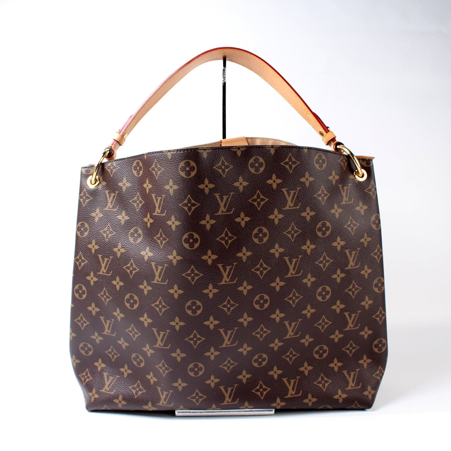 Louis Vuitton Graceful MM Monogram