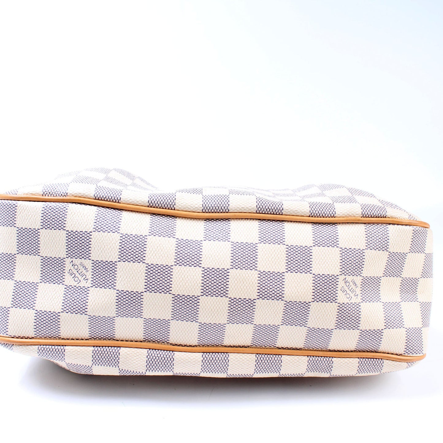 Louis Vuitton Siracusa PM Azur