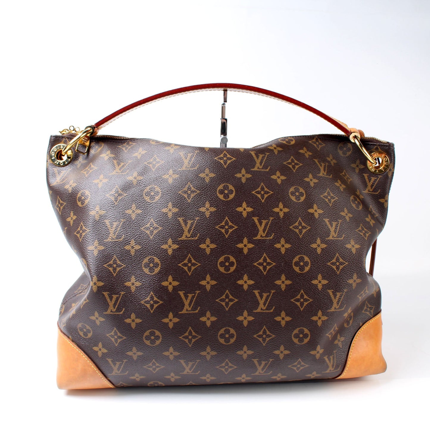 Louis Vuitton Berri MM Monogram