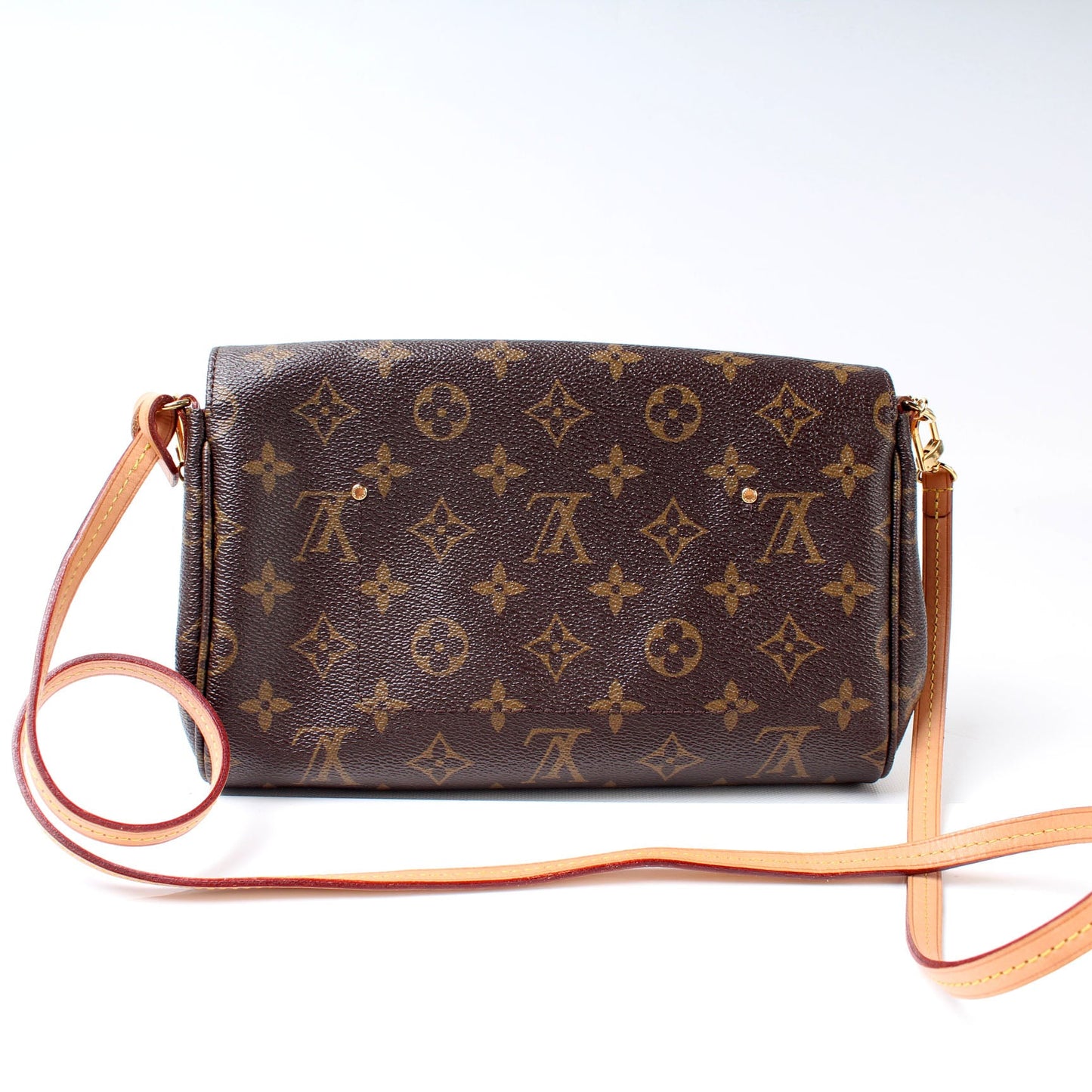 Louis Vuitton Favorite MM Monogram