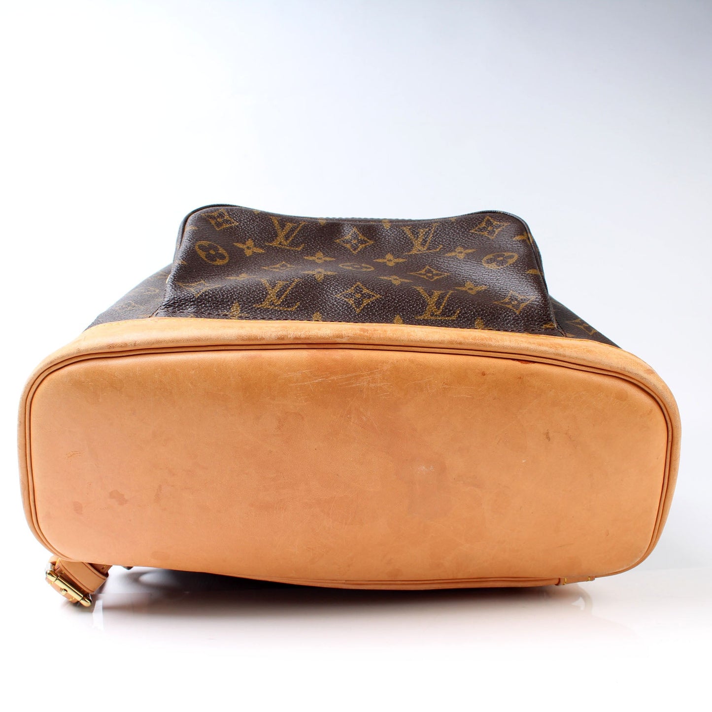 Louis Vuitton Montsouris GM Monogram