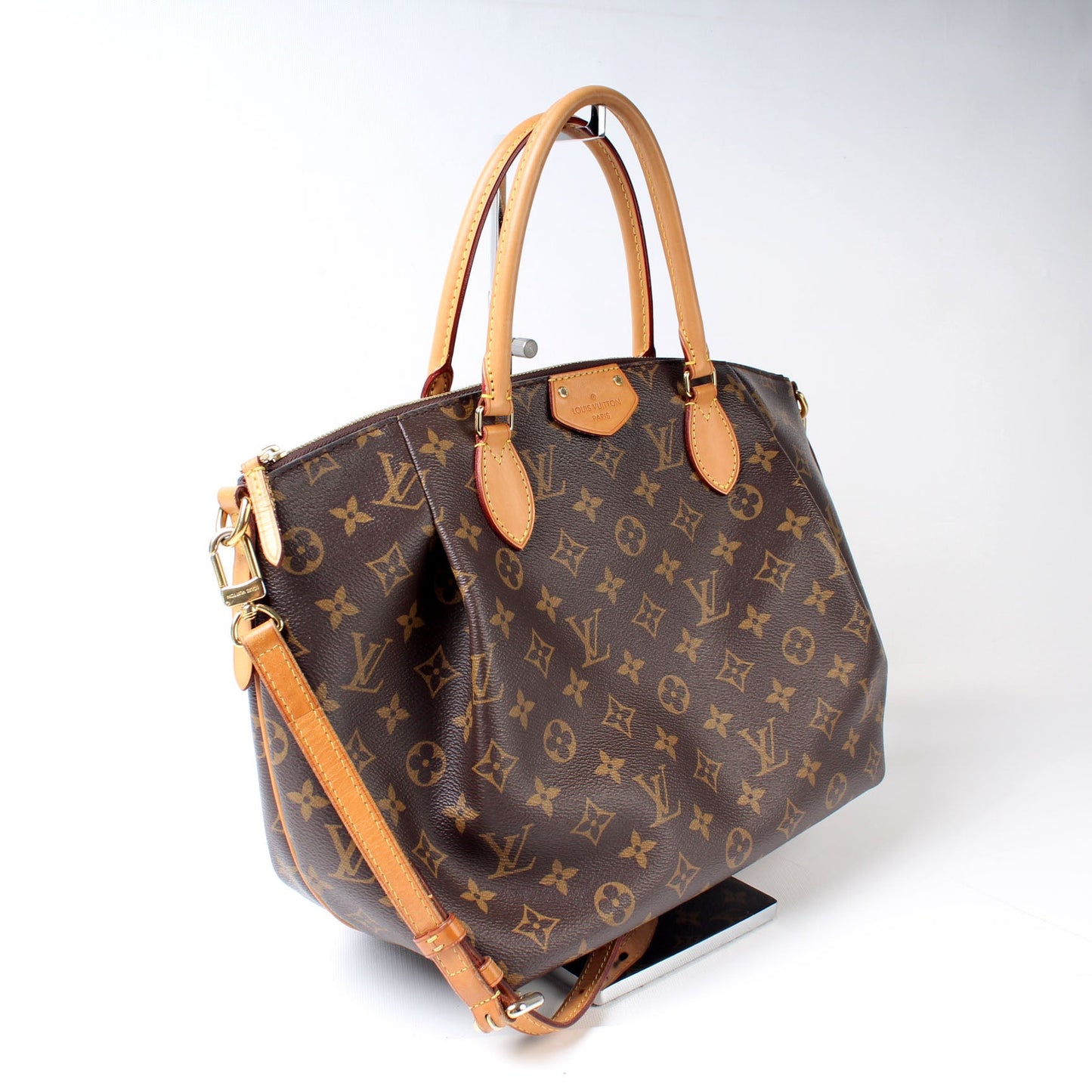 Louis Vuitton Turenne MM Monogram