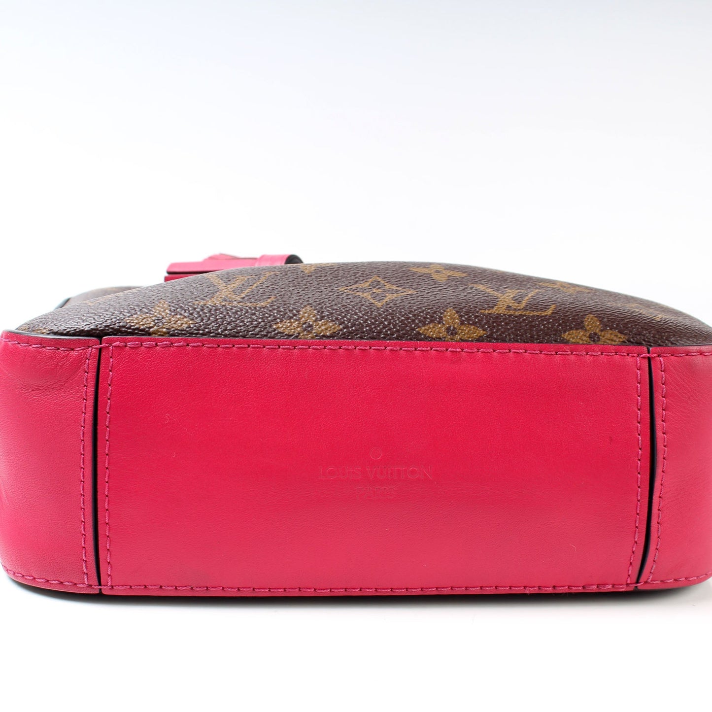 Louis Vuitton Saintonge Monogram