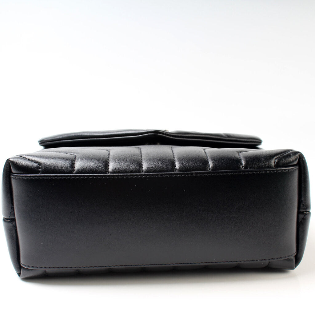 Saint Laurent Loulou Satchel Small 494699 Bag