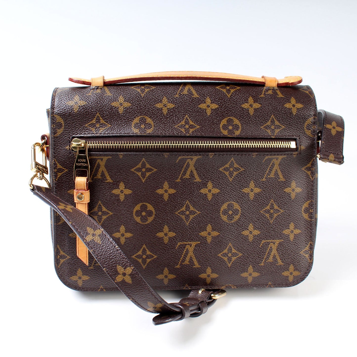 Louis Vuitton Pochette Metis Monogram