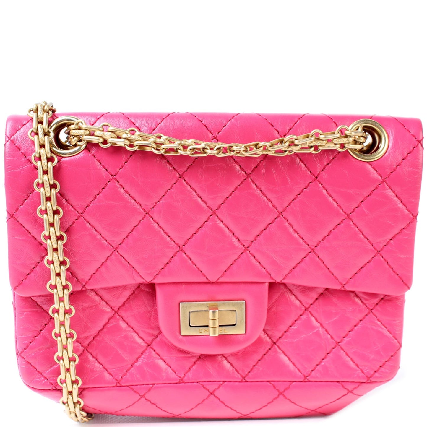 Chanel 2.55 Reissue Mini Flap 30M Bag