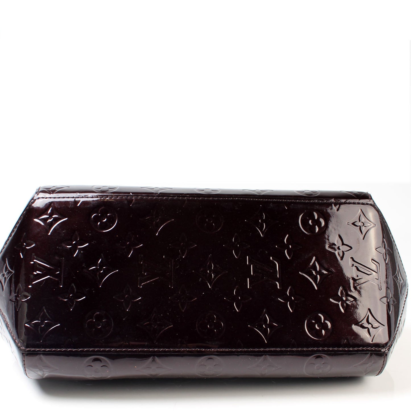 Louis Vuitton Sherwood PM Vernis