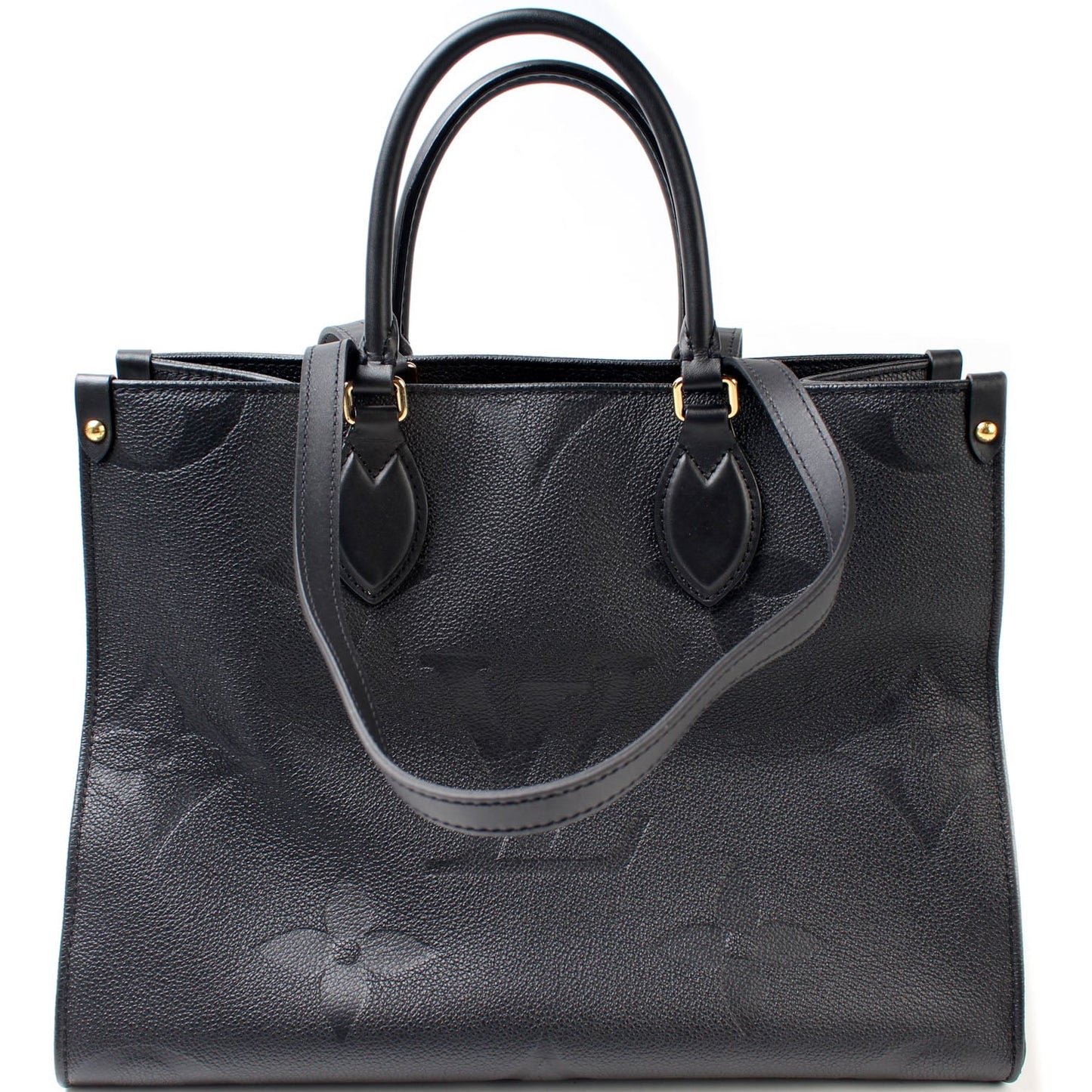 Louis Vuitton ONTHEGO MM Empreinte
