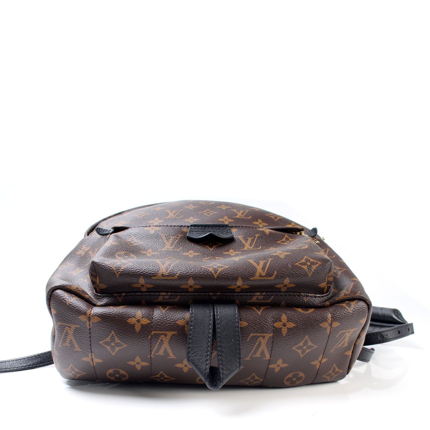 Louis Vuitton Palm Springs Backpack MM Monogram