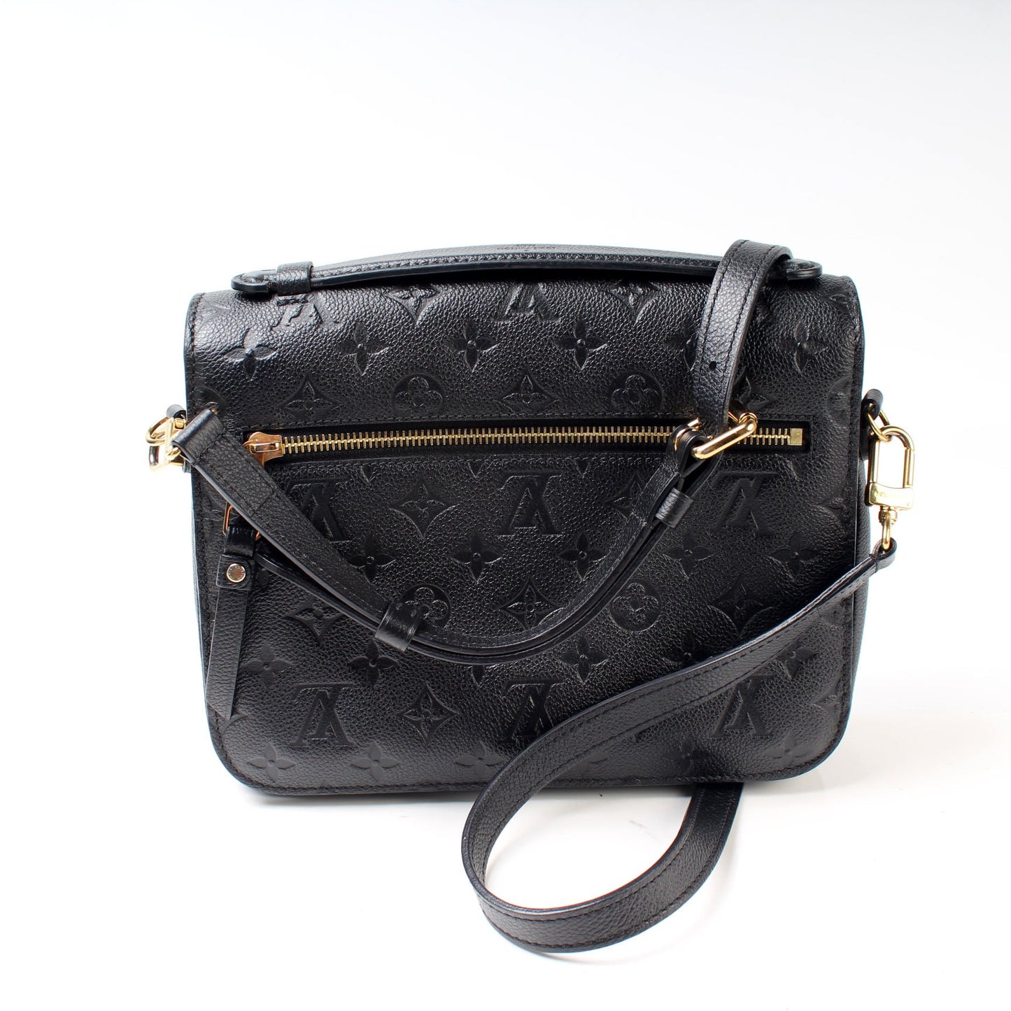 Louis Vuitton Pochette Metis Empreinte