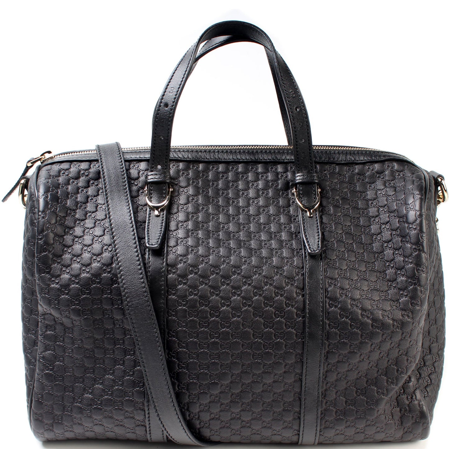 Gucci 322231 sima Boston Bag