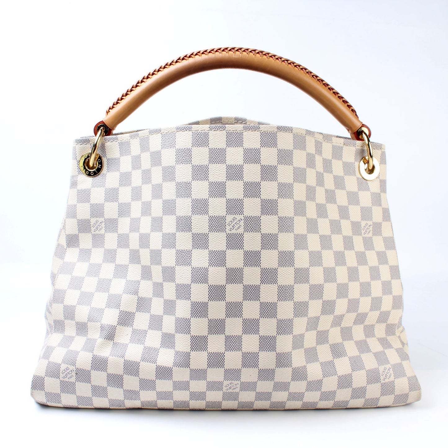 Louis Vuitton Artsy MM Damier Azur