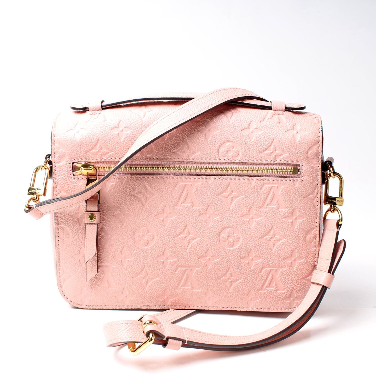 Louis Vuitton Pochette Metis Empreinte