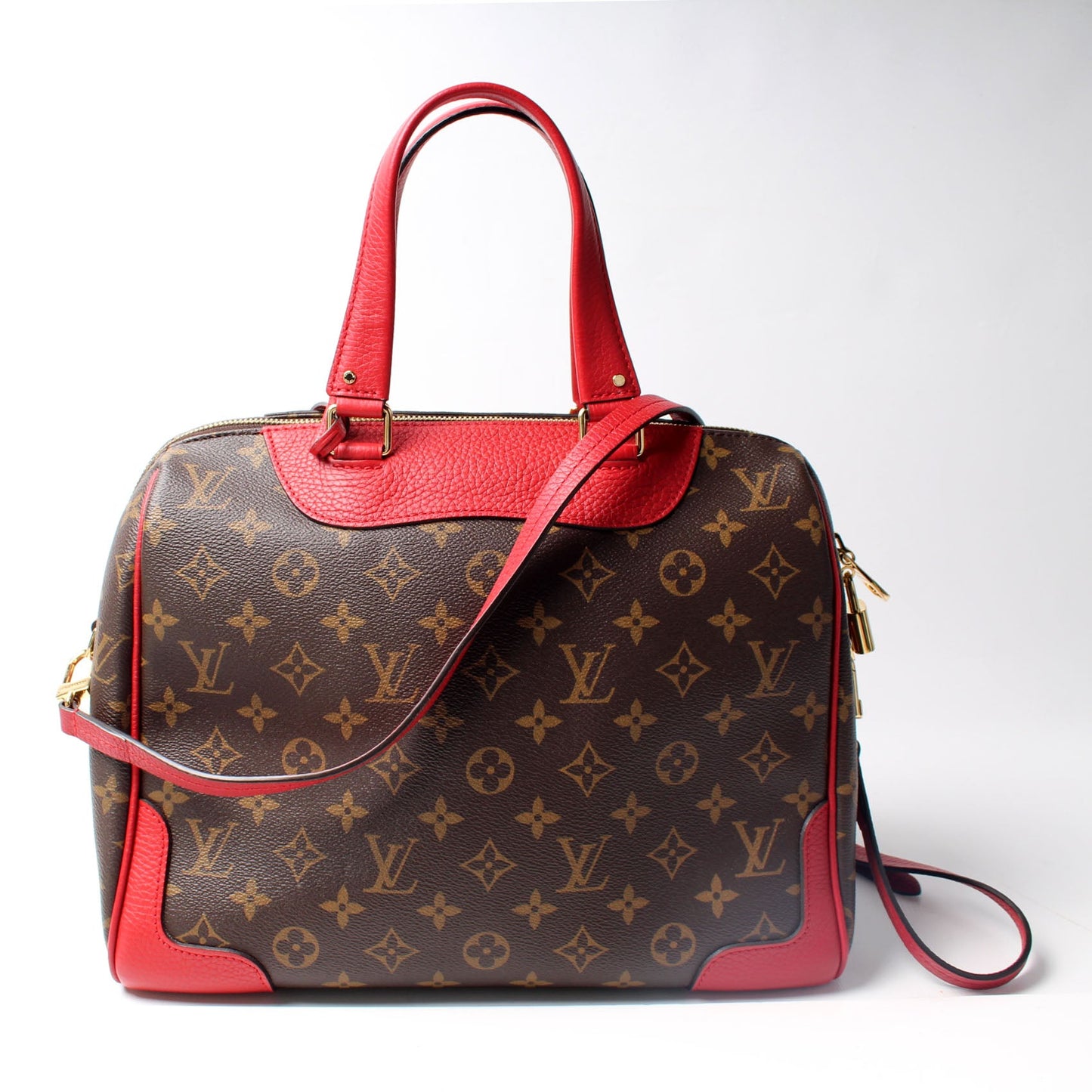 Louis Vuitton Retiro NM Monogram