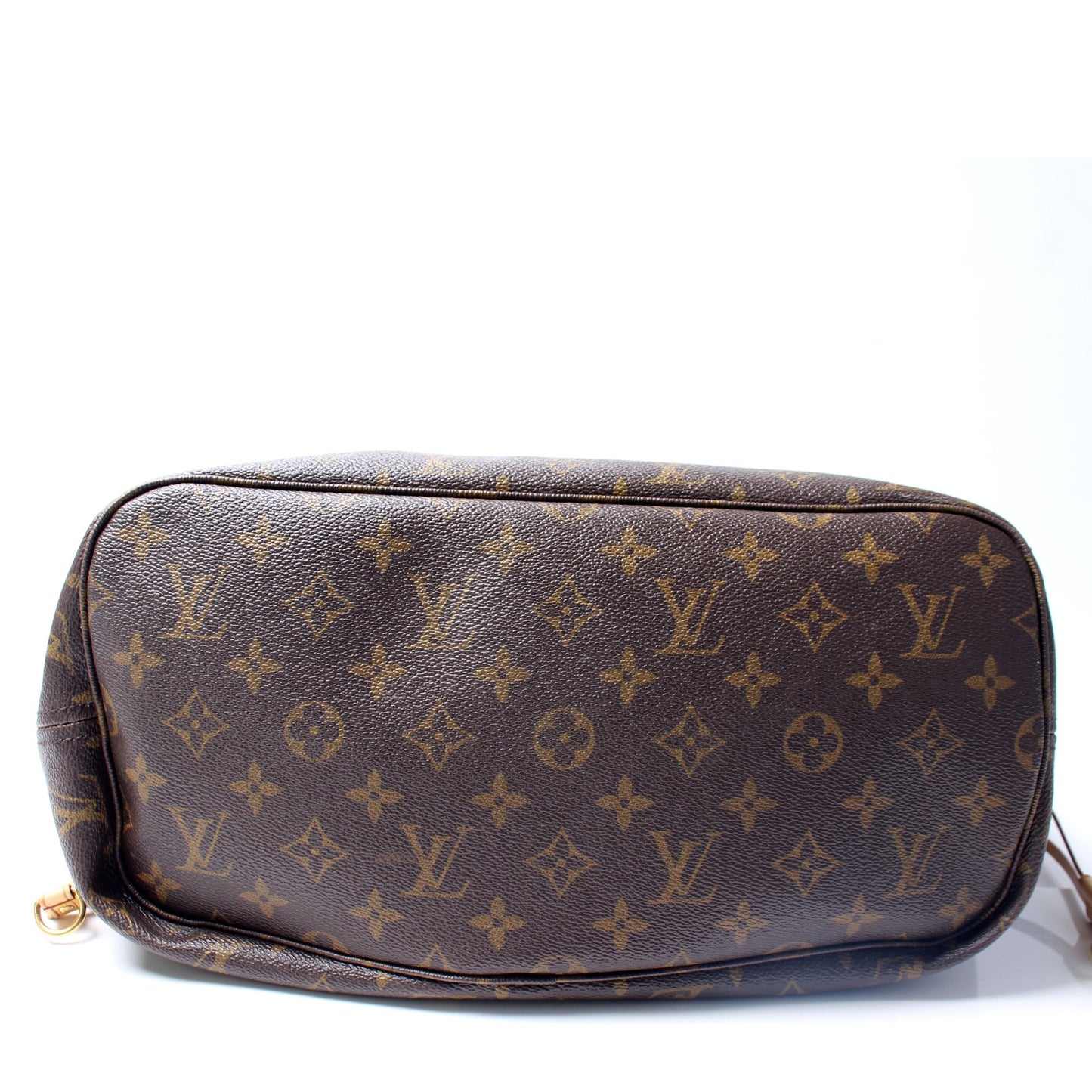 Louis Vuitton Neverfull MM Monogram