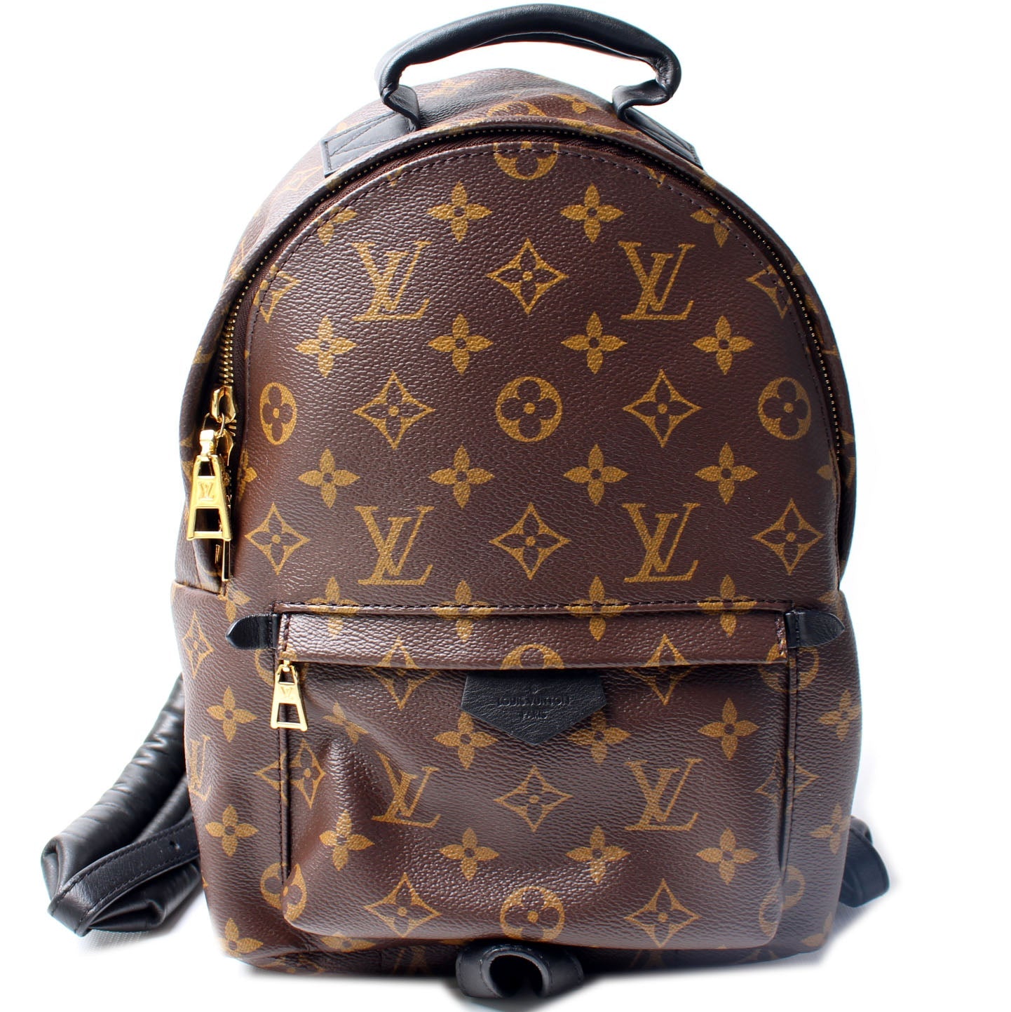 Louis Vuitton Palm Springs Backpack PM