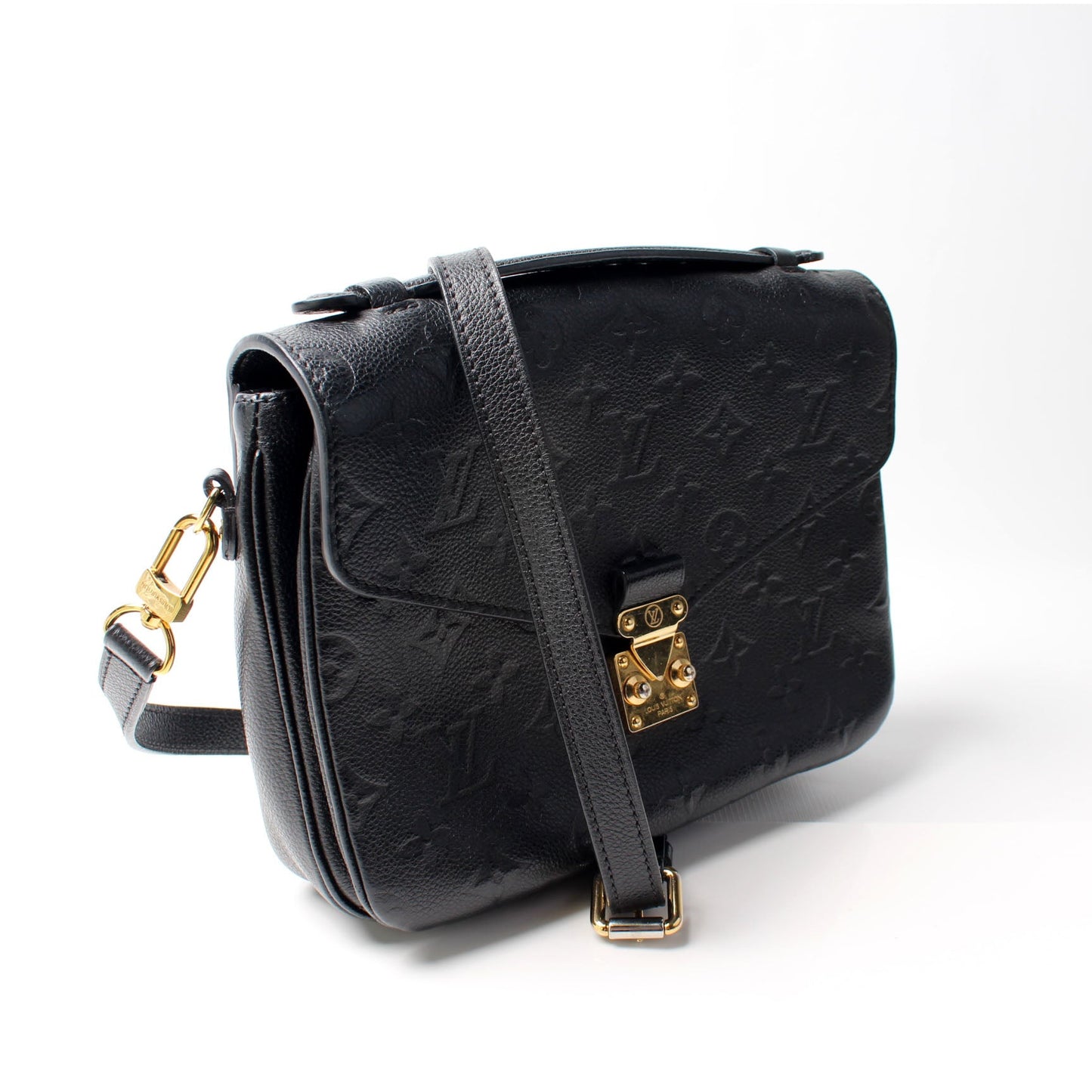 Louis Vuitton Pochette Metis Empreinte