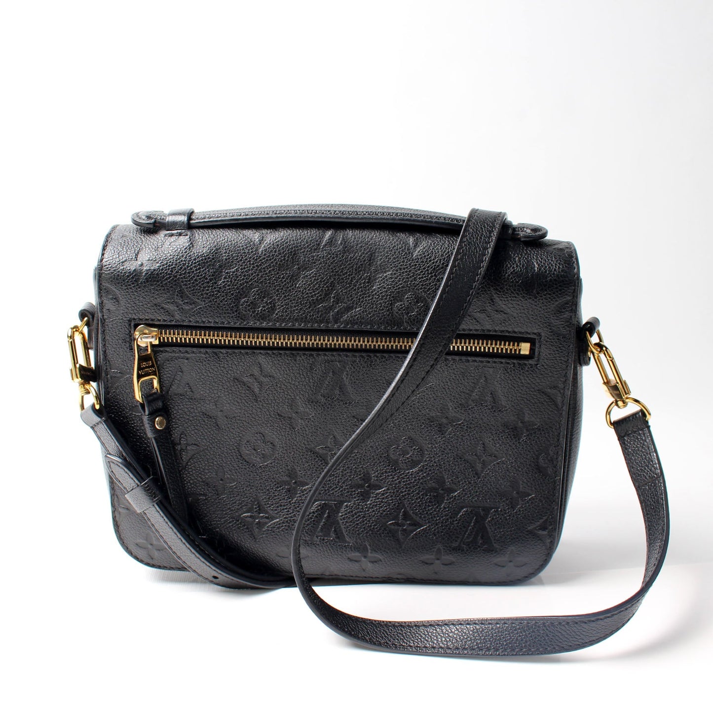 Louis Vuitton Pochette Metis Empreinte