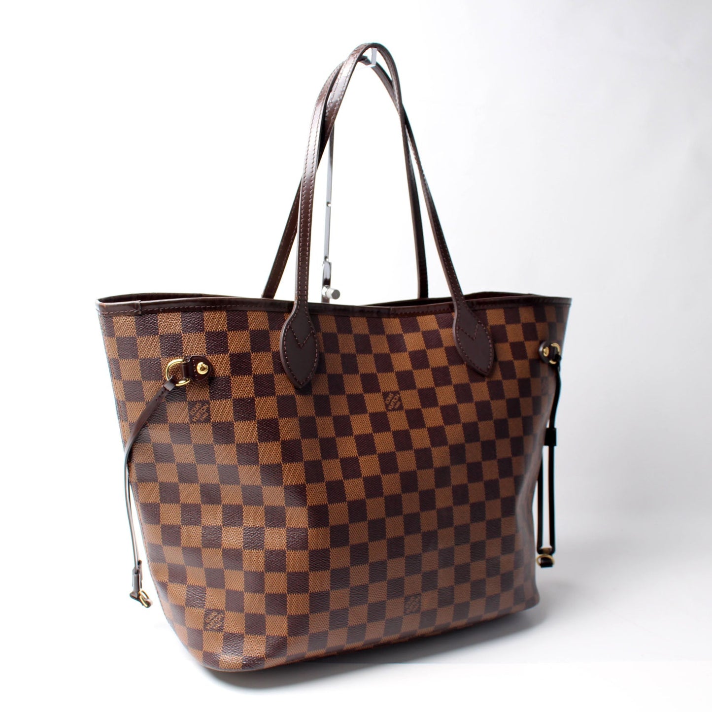 Louis Vuitton Neverfull MM Damier Ebene