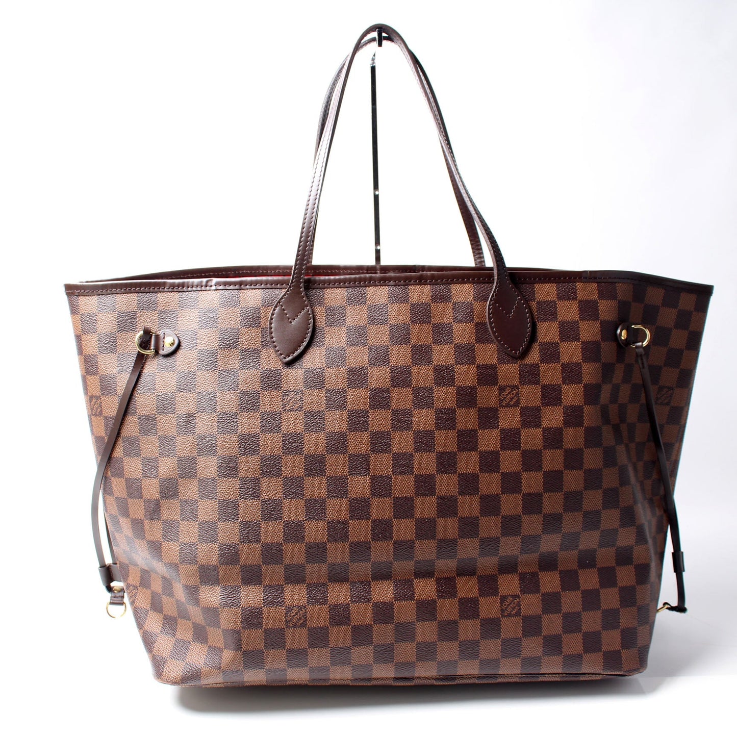Louis Vuitton Neverfull GM Damier Ebene