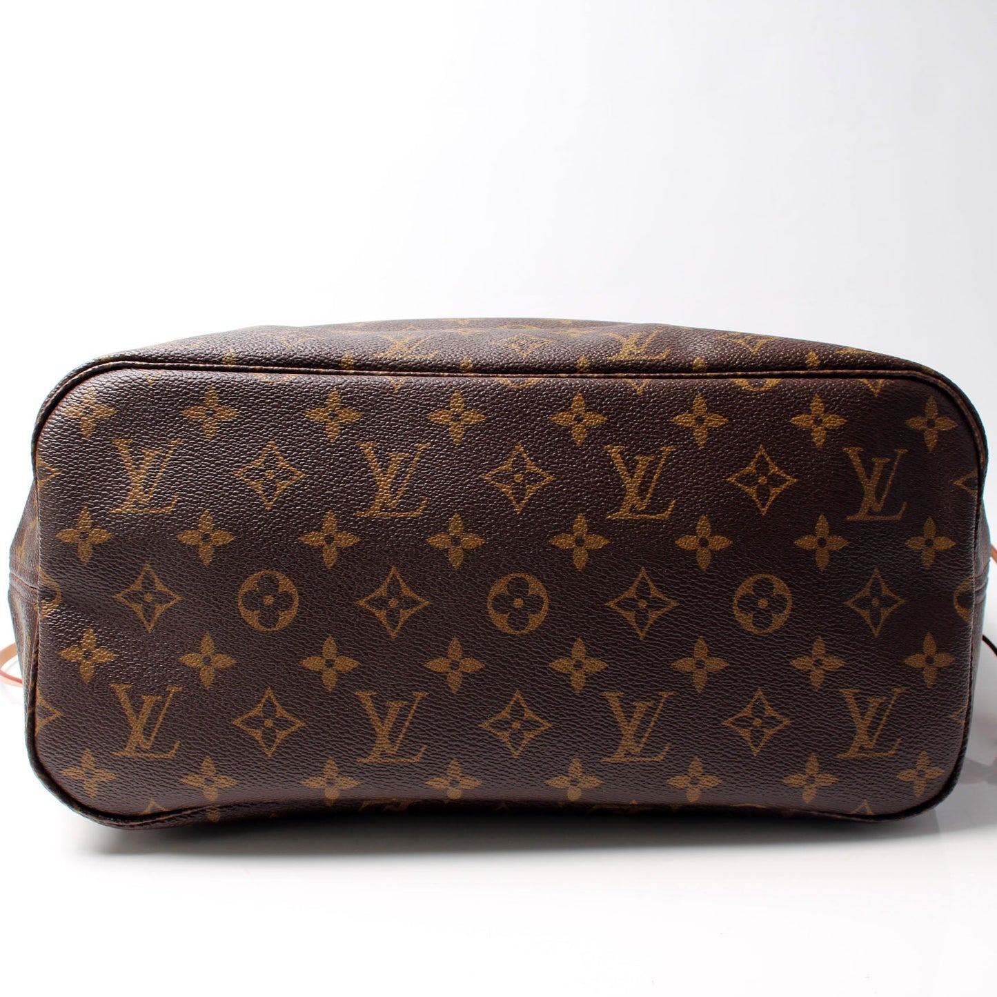 Louis Vuitton Neverfull MM Monogram