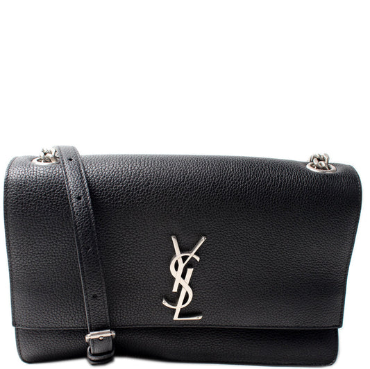 Saint Laurent Sunset Leather Shoulder 515823 Bag