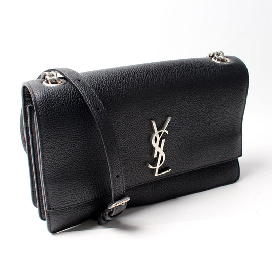 Saint Laurent Sunset Leather Shoulder 515823 Bag