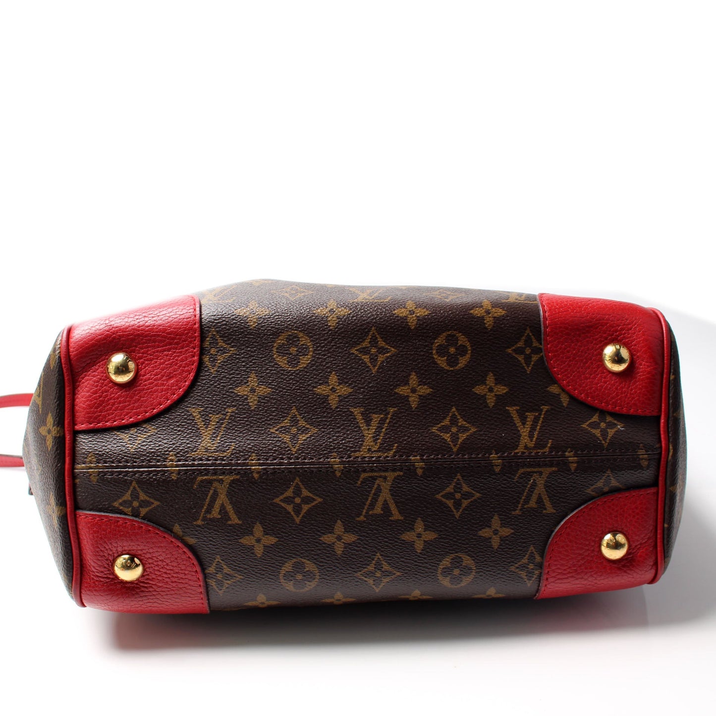 Louis Vuitton Estrela NM MM Monogram